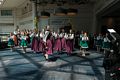 Latvian Song and Dance Festival.<br />June 30, 2017 - At the Renaissance Hotel in Baltimore, Maryland