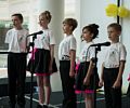 Latvian Song and Dance Festival.<br />June 30, 2017 - At the Renaissance Hotel in Baltimore, Maryland