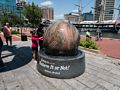 June 30, 2017 - Harborplace, Baltimore, Maryland