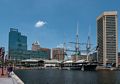 June 30, 2017 - Harborplace, Baltimore, Maryland