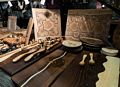 Arts and crafts for sale.<br />Latvian Song and Dance Festival.<br />June 30, 2017 - At the Renaissance Hotel in Baltimore, Maryland.