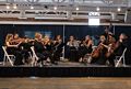 Latvian music at the American Visionary Art Museum.<br />July 2, 2017 - Baltimore, Maryland.