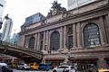 Grand Central Terminal.<br />July 12, 2017 - Manhattan, New York City, New  York.