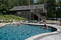 Matthew, Miranda, Norma, Linda, Joyce, and Carl.<br />Aug. 6, 2017 - At Carl and Holly's in Mendon, Massachusetts.