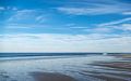 Aug. 23, 2017 - Parker River National Wildlife Refuge, Plum Island, Massachusetts.
