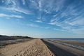 Aug. 23, 2017 - Parker River National Wildlife Refuge, Plum Island, Massachusetts.