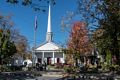 Dutch Reformed Church.<br />Oct. 20, 2017 - Woodstock, New York.