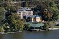 Mid-Hudson Children's Museum.<br />Oct. 20, 2017 - On the Poughkeepsie-Highland bridge, New York.