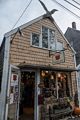 Nov. 5 - 2017 - Bearskin Neck, Rockport, Massachusetts.