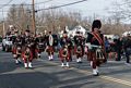 Santa Parade.<br />Dec. 3, 2017 - Merrimac, Massachusetts.