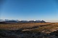 Somewhere between Reykjavik and Hvammstangi.<br />April 16, 2017 - Iceland.