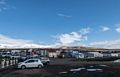 At the Seal Center.<br />April 16, 2016 - Hvammstangi, Iceland.