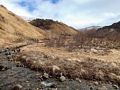 A second hike along the Syri-Hvamms.<br />April 20, 2017 - Hvammstangi, Iceland.