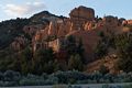 At Thunder Mountain Trailhead Road.<br />Aug. 8, 2017 - On Rt. 12, Pangutch, Utah.