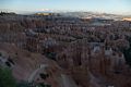 Sunset Point.<br />Aug. 9, 2017 - Bryce Canyon National Park, Utah.