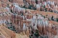 Sunset Point.<br />Aug. 9, 2017 - Bryce Canyon National Park, Utah.