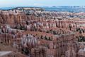 Sunset Point.<br />Aug. 9, 2017 - Bryce Canyon National Park, Utah.