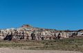 Scenery along the way.<br />Aug. 10, 2017 - Along US-89 between Bryce and Page, Utah.