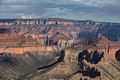 Helicopter tour of the Grand Canyon.<br />Aug. 12, 2017 - Grand Canyon National Park, Arizona.