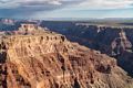 Helicopter tour of the Grand Canyon.<br />Aug. 12, 2017 - Grand Canyon National Park, Arizona.
