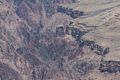 Where the Folded Wishnu basement rock can be found.<br />Aug. 12, 2017 - Grand Canyon National Park, Arizona.
