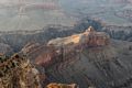 View from Powell Point?<br />Aug. 12, 2017 - Grand Canyon National Park, Arizona.