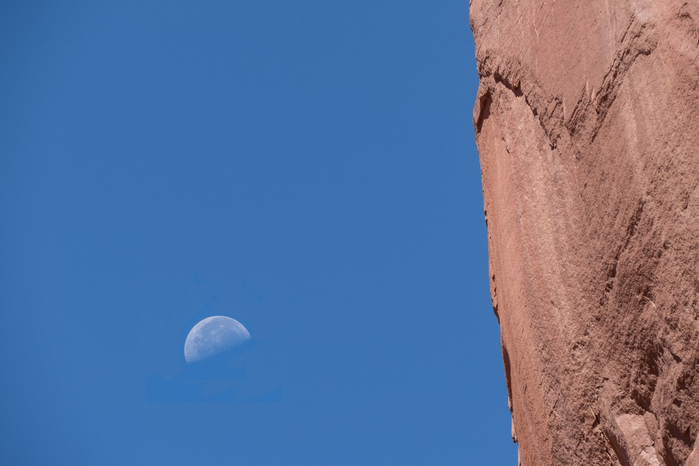 On tour with Navajo Spirit Tours.<br />Aug. 14, 2017 - Monument Valley Navajo Tribal Park, Arizona.