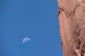 On tour with Navajo Spirit Tours.<br />Aug. 14, 2017 - Monument Valley Navajo Tribal Park, Arizona.