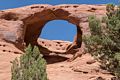 On tour with Navajo Spirit Tours.<br />Aug. 14, 2017 - Monument Valley Navajo Tribal Park, Arizona.