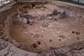 Another pithouse.<br />Aug. 16, 2017 - Mesa Verde National Park, Colorado.