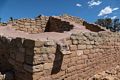 Sun Temple.<br />Aug. 16, 2017 - Mesa Verde National Park, Colorado.