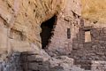 Ranger guided tour of Long Huose.<br />Aug. 16, 2017 - Mesa Verde National Park, Colorado.