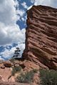 Red Rocks Amphitheatre.<br />Aug. 19, 2017 - Morrison, Colorado.