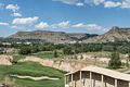 The Triceratops Trail is located next to the Fossil Trace Golf Club.<br />Aug. 19, 2017 - Triceratops Trail, Golden, Colorado.