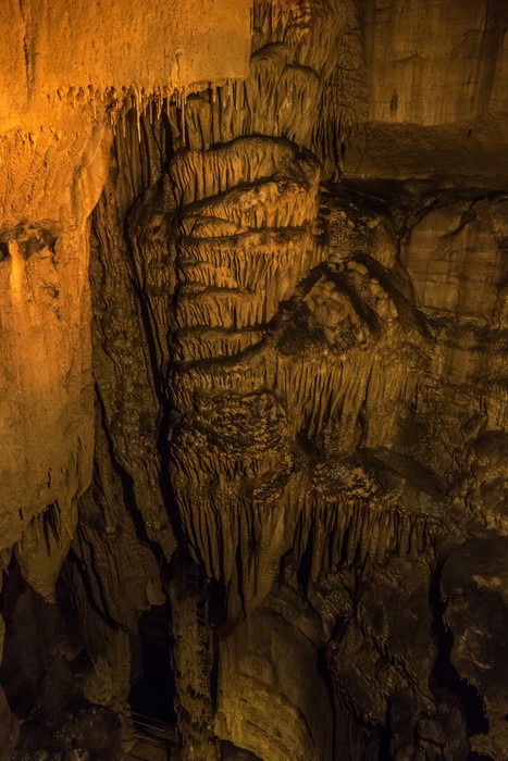 Aug. 22, 2017 - Mammoth Caves, Kentucky.