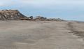 A second day at Plum Island on a balmy (50 degree) day.<br />Jan. 11, 2018 - Parker River National Wildlife <br />Refuge, Plum Island, Massachusetts.