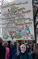 Women's March Anniversary.<br />Jan. 20, 2018 - Portsmouth, New Hampshire.