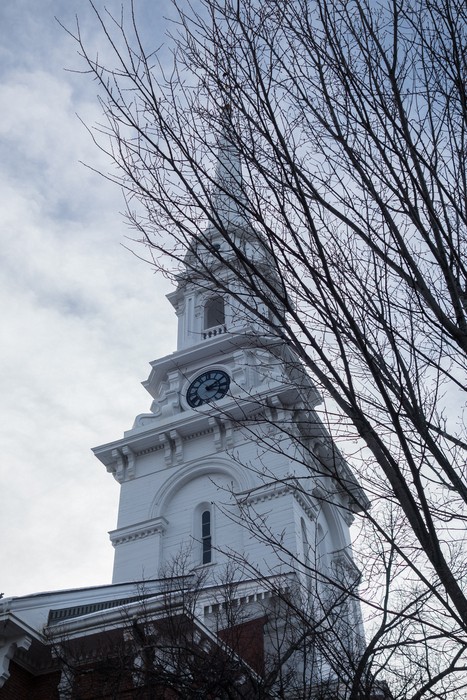 Women's March Anniversary.<br />Jan. 20, 2018 - Portsmouth, New Hampshire.