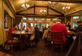 Using up Deb and Ray's gift certificate for Ristorante Molise.<br />Feb. 10, 2018 - Amesbury, Massachusetts.