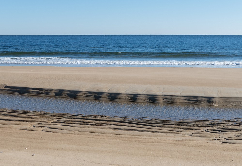 A six mile hike with Joyce and Paul.<br />Feb. 17, 2018 - Parker River National Wildlife Refuge, Plum Island, Massachusetts.