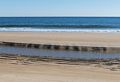 A six mile hike with Joyce and Paul.<br />Feb. 17, 2018 - Parker River National Wildlife Refuge, Plum Island, Massachusetts.