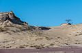 A six mile hike with Joyce and Paul.<br />Feb. 17, 2018 - Parker River National Wildlife Refuge, Plum Island, Massachusetts.