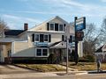 A balmy 76 (24C) afternoon.<br />Feb. 21, 2018 - Merrimac, Massachusetts.