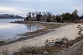 Ipswich Bluff.<br />March 1, 2018 - Parker River National Wildlife Refuge, Plum Island, Massachusetts.