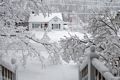 Merrimack Valley lost power for 38 hours due to this.<br />March 8, 2018 - At home in Merrimac, Massachusetts.