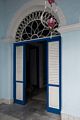 Museum Casa de Diego Velazquez, oldest house in Cuba.<br />Oct. 30, 2016 - Santiago de Cuba.
