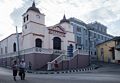 Sala Dolores concert hall.<br />Nov. 1, 2016 - Santiago de Cuba.