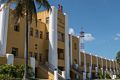 Moncada Barracks, now a school.<br />Nov. 1, 2016 - Santiago de Cuba.