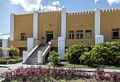 Moncada barracks.<br />Nov. 1, 2016 - Santiago de Cuba.