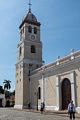 Catedral del Santisimo Salvador de Bayamo.<br />Nov. 2, 2016 - Bayamo, Cuba.